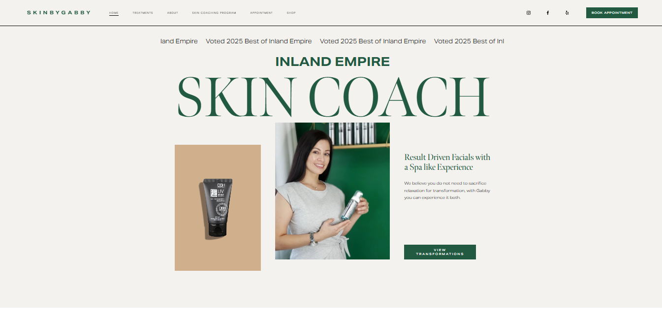 American Design Agency LLC agency's portfolio